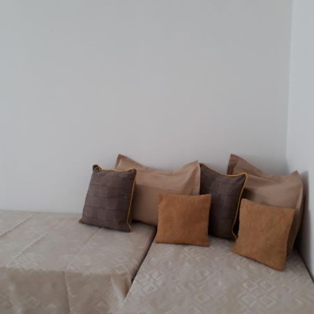 Appartement Monoambientes Centricos Ciudad De Córdoba Extérieur photo