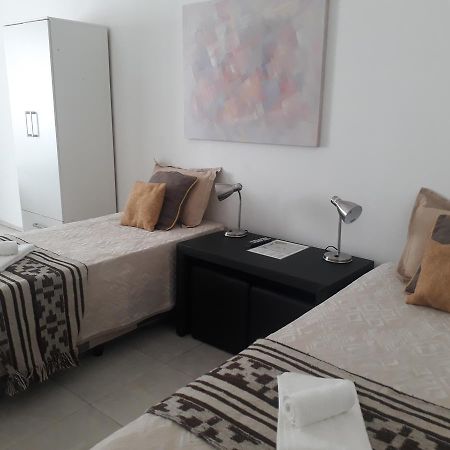 Appartement Monoambientes Centricos Ciudad De Córdoba Extérieur photo