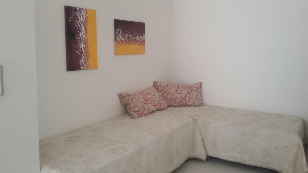 Appartement Monoambientes Centricos Ciudad De Córdoba Extérieur photo