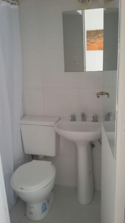 Appartement Monoambientes Centricos Ciudad De Córdoba Extérieur photo