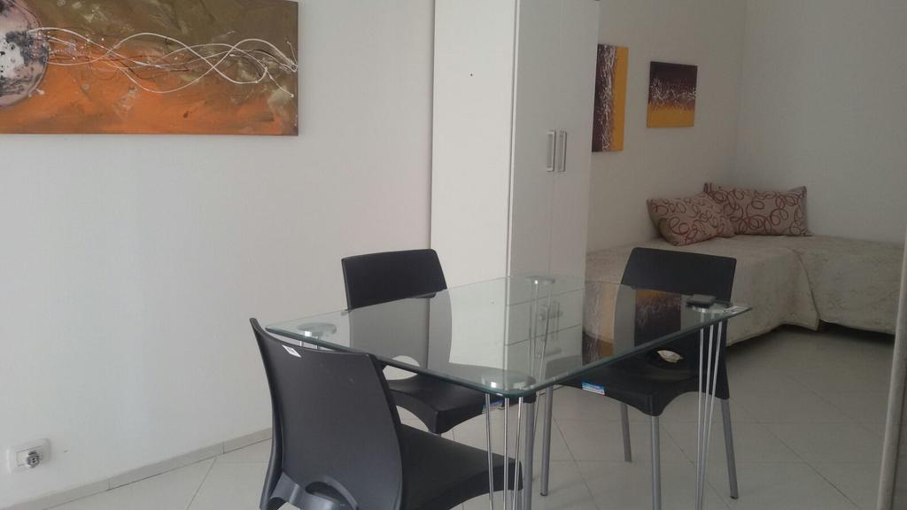 Appartement Monoambientes Centricos Ciudad De Córdoba Extérieur photo