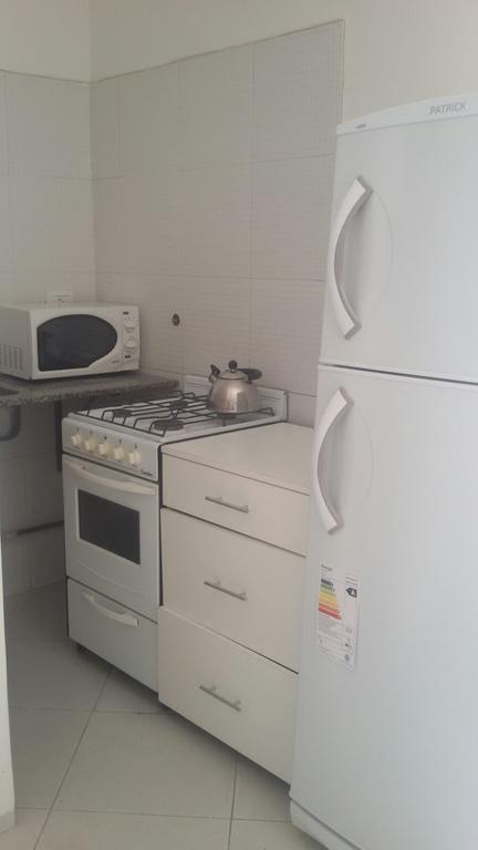 Appartement Monoambientes Centricos Ciudad De Córdoba Extérieur photo