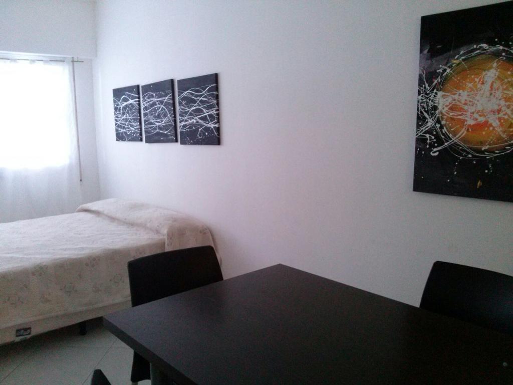 Appartement Monoambientes Centricos Ciudad De Córdoba Extérieur photo