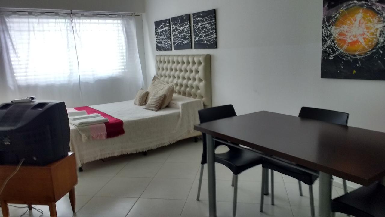 Appartement Monoambientes Centricos Ciudad De Córdoba Extérieur photo