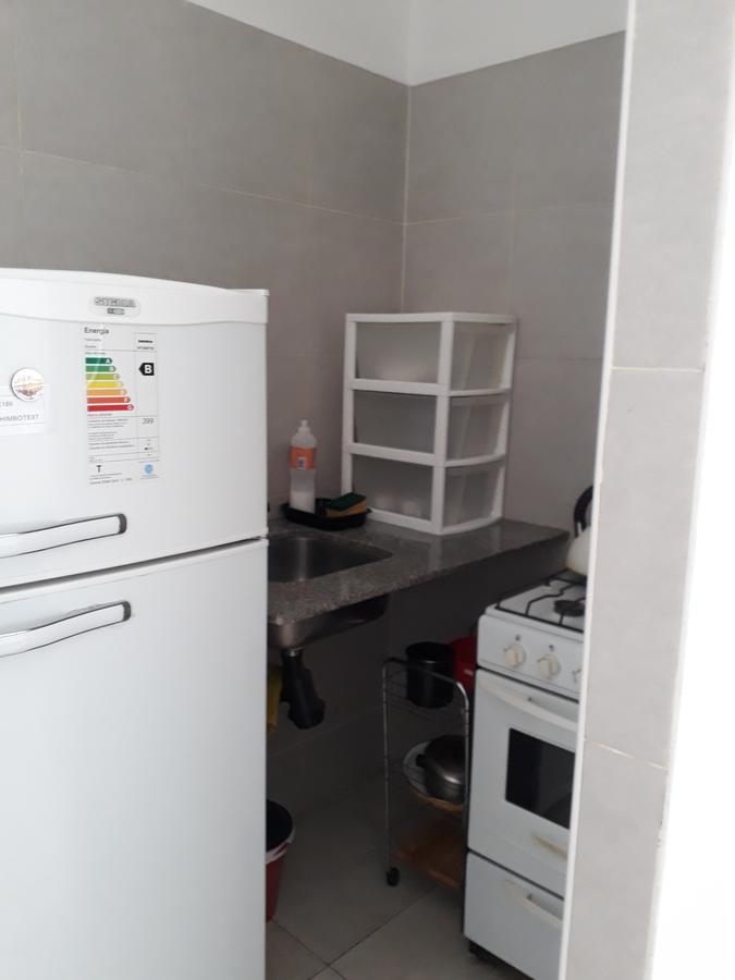 Appartement Monoambientes Centricos Ciudad De Córdoba Extérieur photo