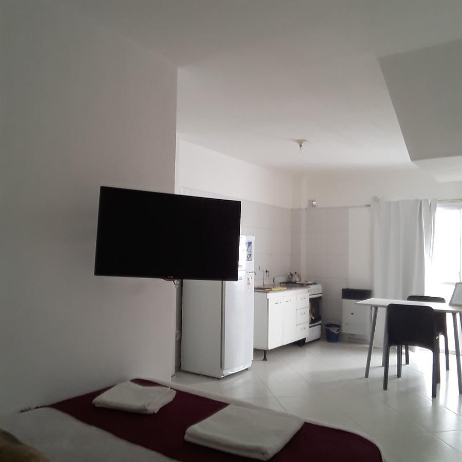 Appartement Monoambientes Centricos Ciudad De Córdoba Extérieur photo