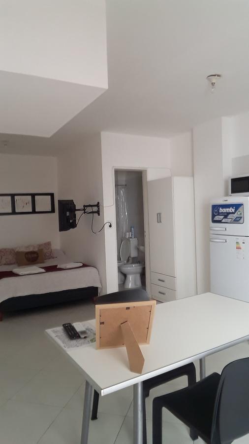 Appartement Monoambientes Centricos Ciudad De Córdoba Extérieur photo