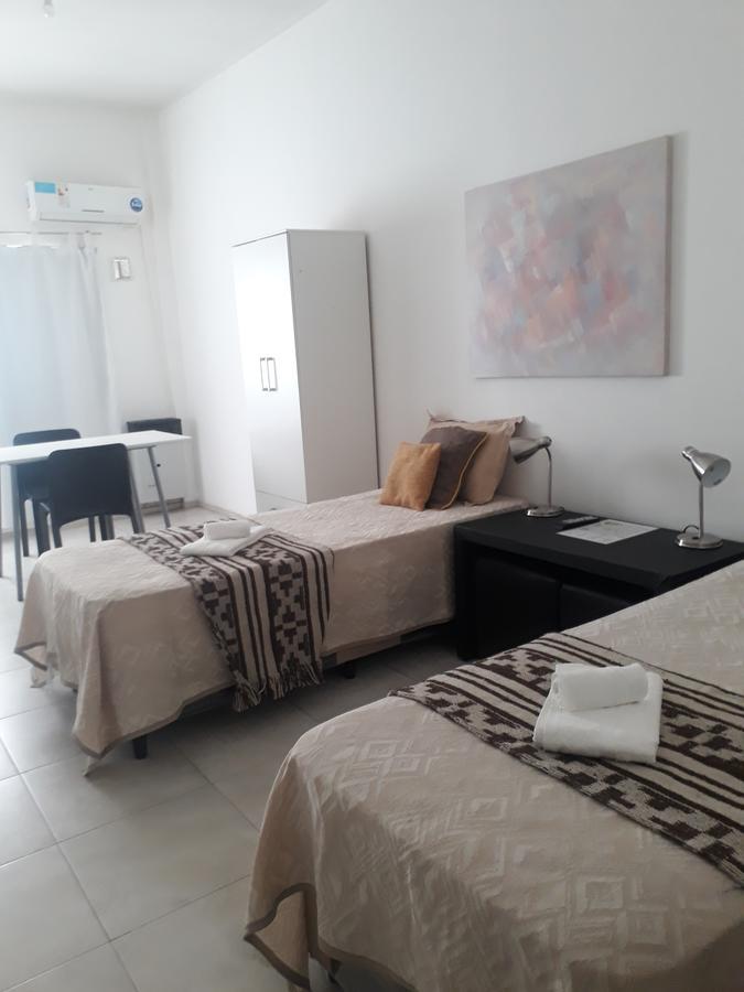 Appartement Monoambientes Centricos Ciudad De Córdoba Extérieur photo