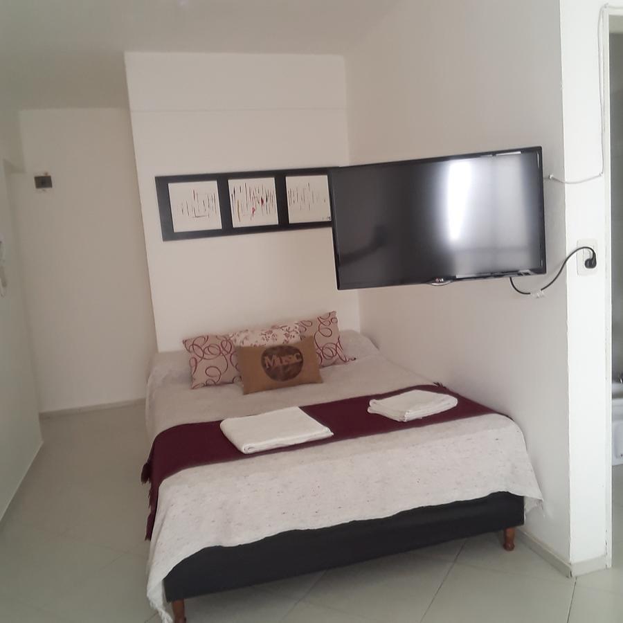 Appartement Monoambientes Centricos Ciudad De Córdoba Extérieur photo