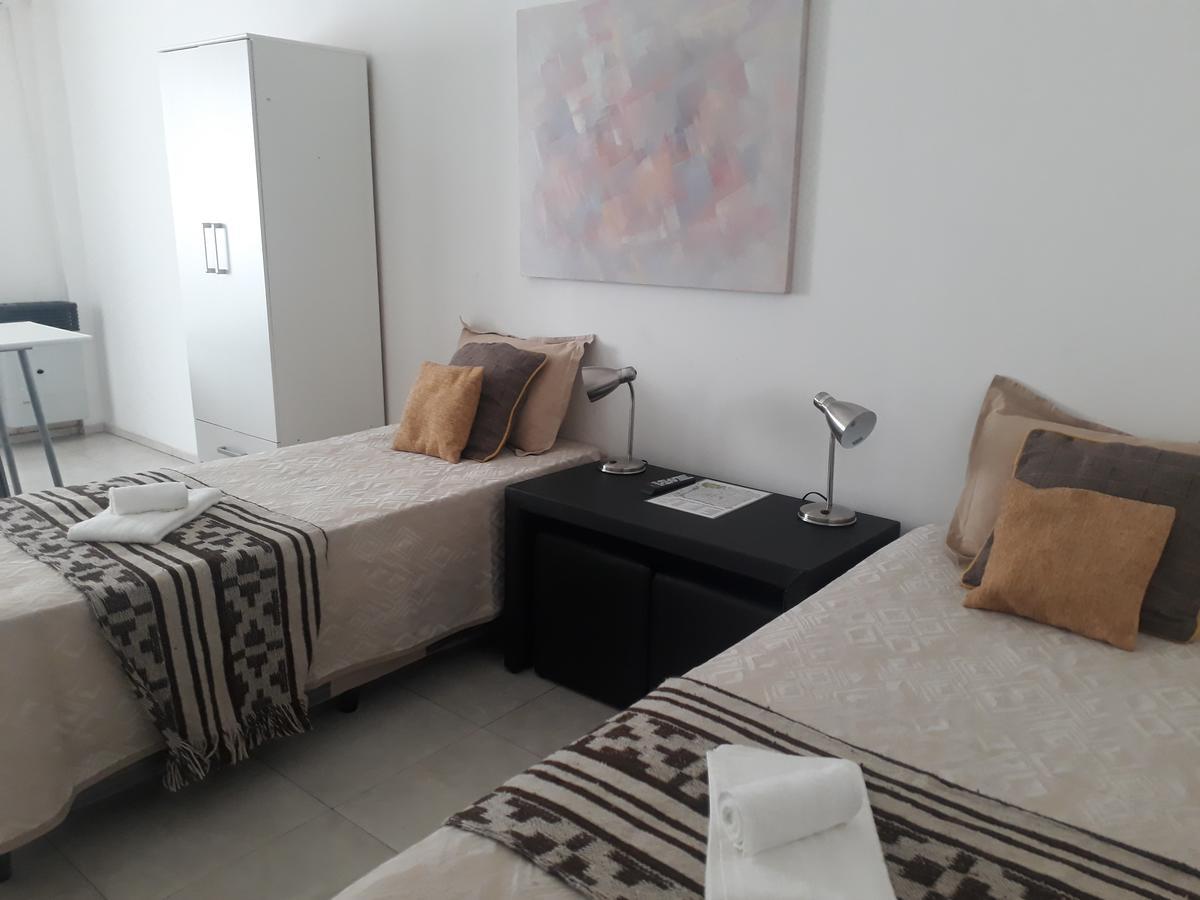 Appartement Monoambientes Centricos Ciudad De Córdoba Extérieur photo