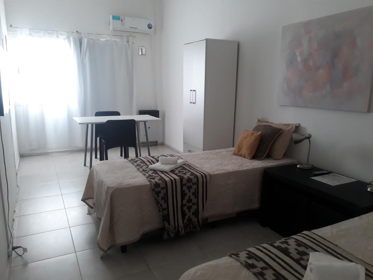 Appartement Monoambientes Centricos Ciudad De Córdoba Extérieur photo